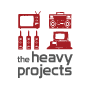 the heavy projects