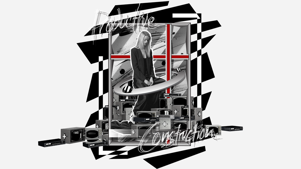 FORM: PERTH, AUSTRALIA Â | Â WOLF LANE Â  Â  MURAL BY RE+PUBLIC